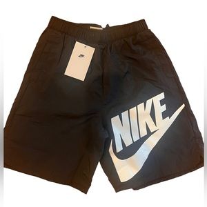 NWT - Nike brand Shorts - Boys - Size Large